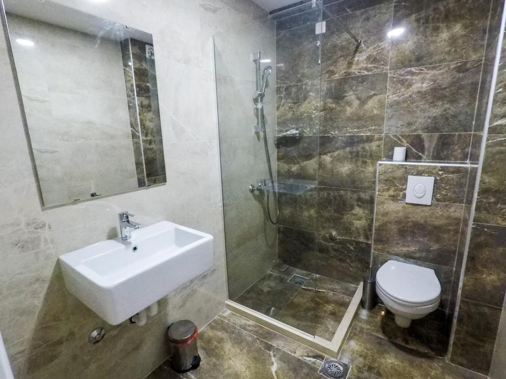 Hotel Evropa Ulcinj Rum bild
